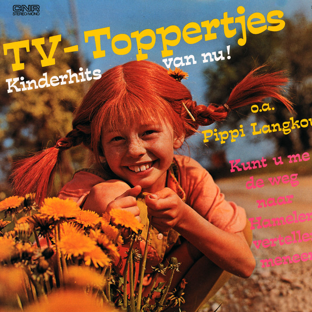 Oebeler Kinderkoor - Oebele Is Hupsakee