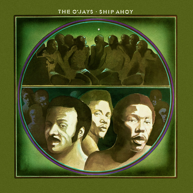 The O`Jays - For The Love Of Money