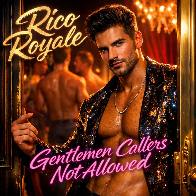 Gilla & Bobby - Gentlemen Callers Not Allowed