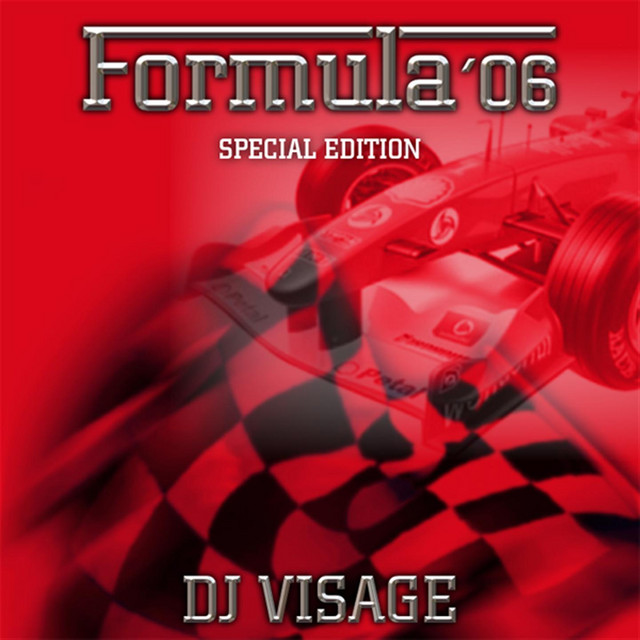 DJ Visage - Formula