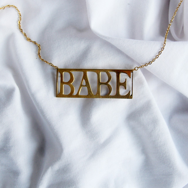 Babe - The Kiss