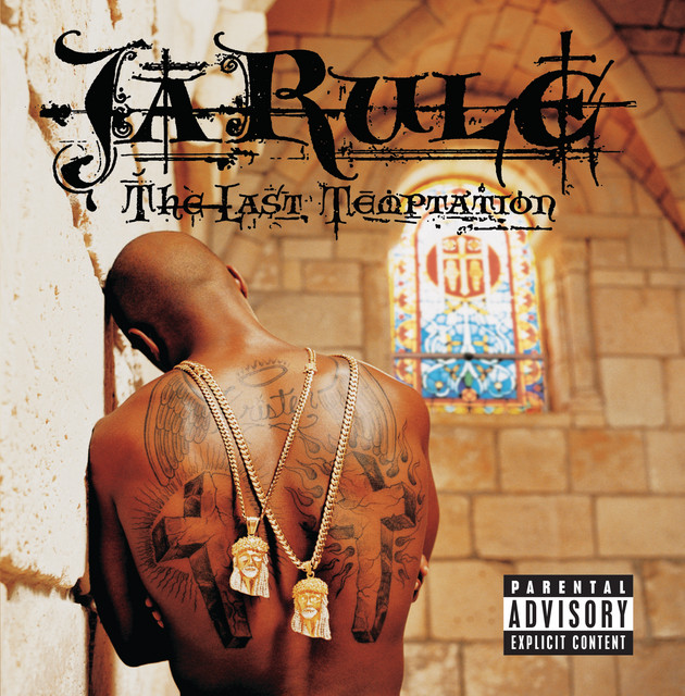 Ja Rule feat. Bobby Brown - Thug Lovin`
