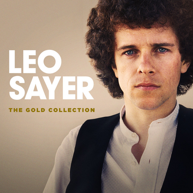 Meck feat. Leo Sayer - Thunder In My Heart Again