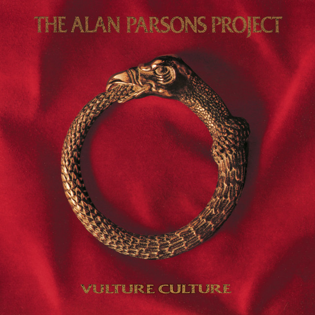 The Alan Parsons Project - Let`s Talk About Me