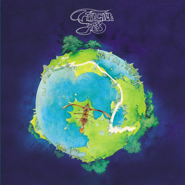 Yes - Roundabout