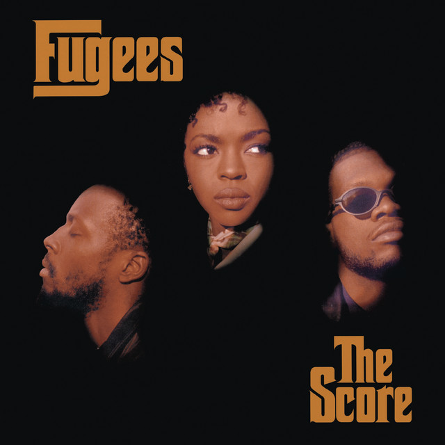 Fugees - Ready Or Not