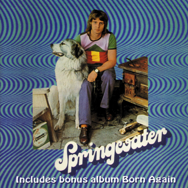 Springwater - I Will Return