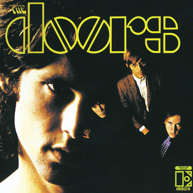 The Doors - Light My Fire