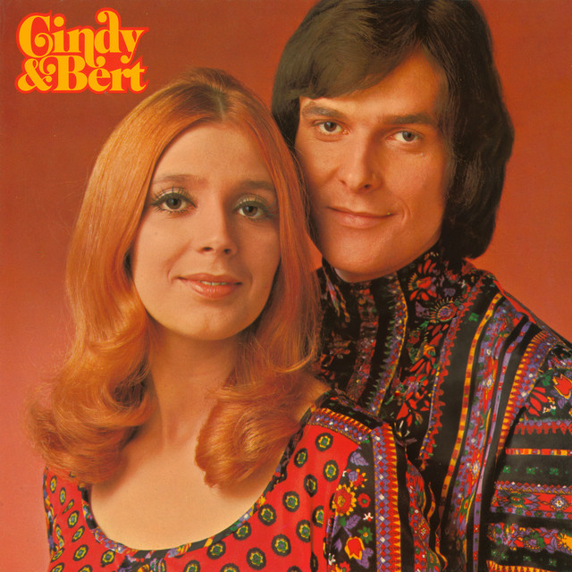 Cindy & Bert - Immer Wieder Sonntags