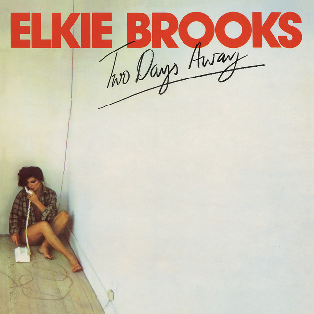 Elkie Brooks - Pearl`s A Singer