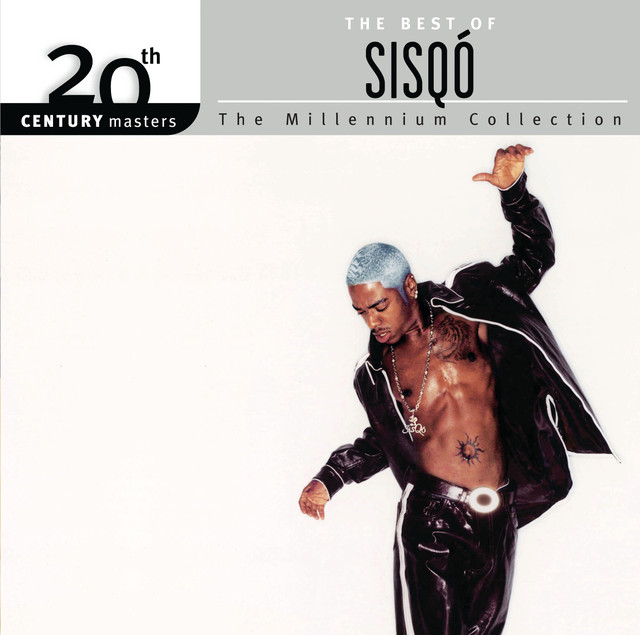 DMX feat. SisQo - What You Want