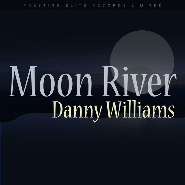 Danny Williams - Dancin` Easy