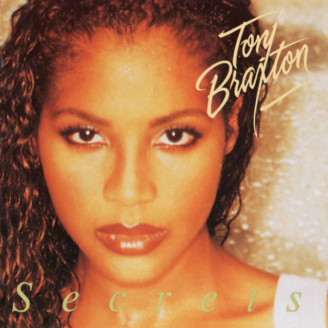 Toni Braxton - You`re Makin Me High