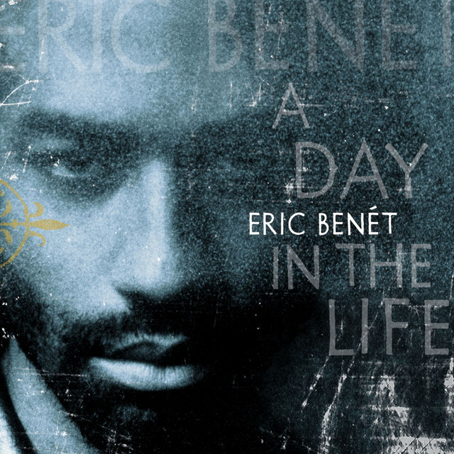 Eric Benet feat. Faith Evans - Georgy Porgy