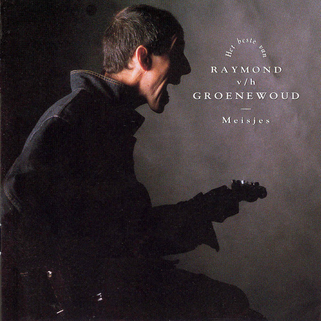 Raymond van het Groenewoud - Liefde Voor Muziek