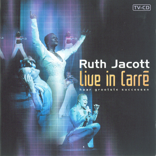 Ruth Jacott - Hartslag