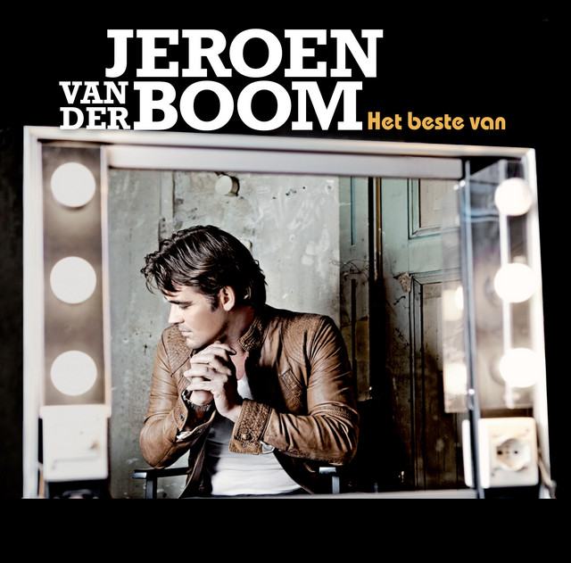 Jeroen van der Boom - Jij Bent Zo