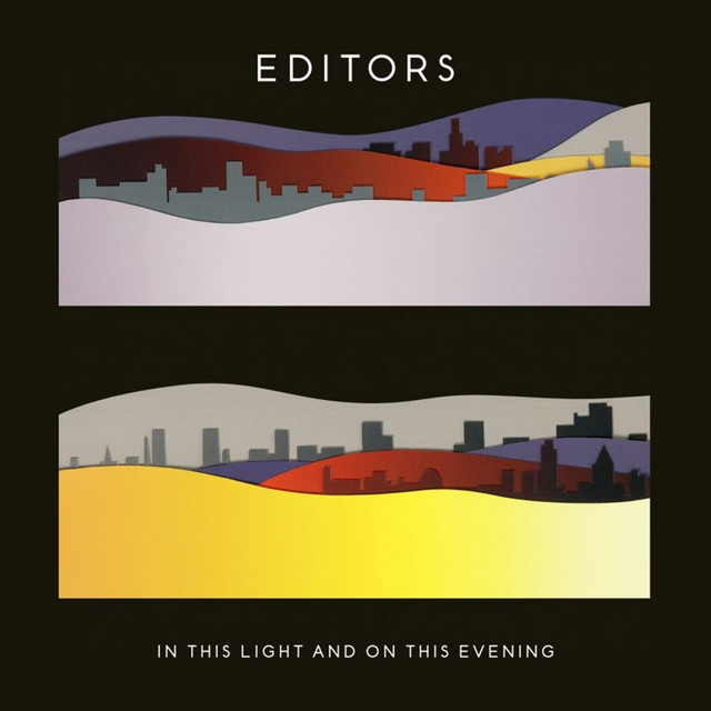 Editors - Papillon
