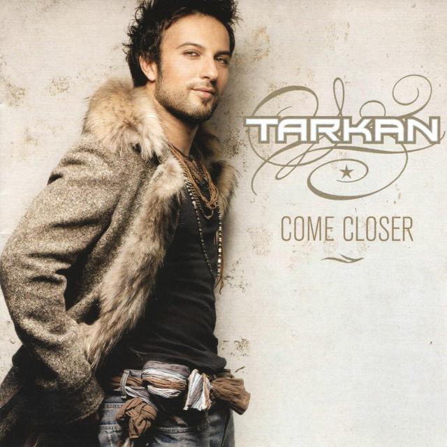 Tarkan - Sikidim (hepsi Senin Mi?)