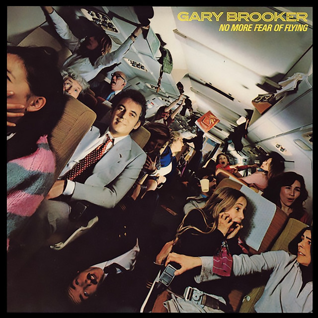 Gary Brooker - (no More) Fear Of Flying