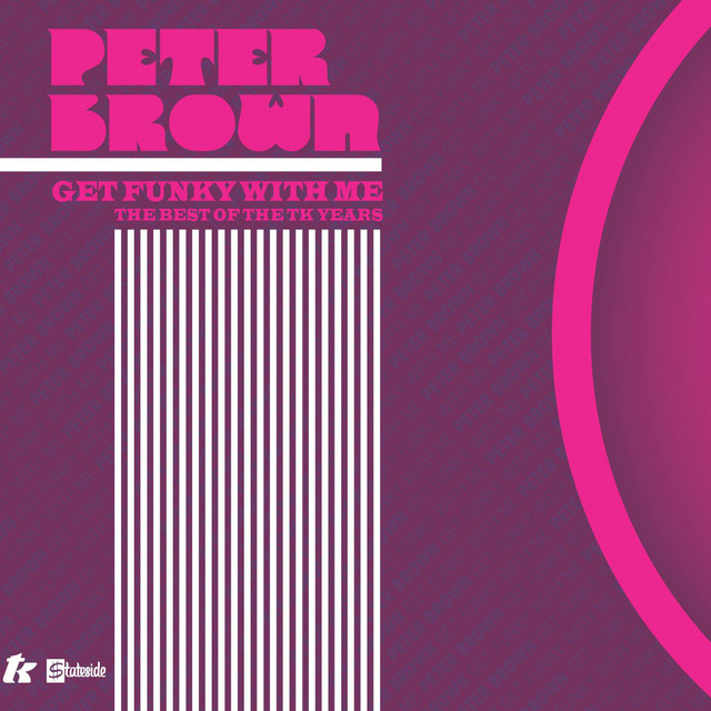 Peter Brown - Love In Our Hearts