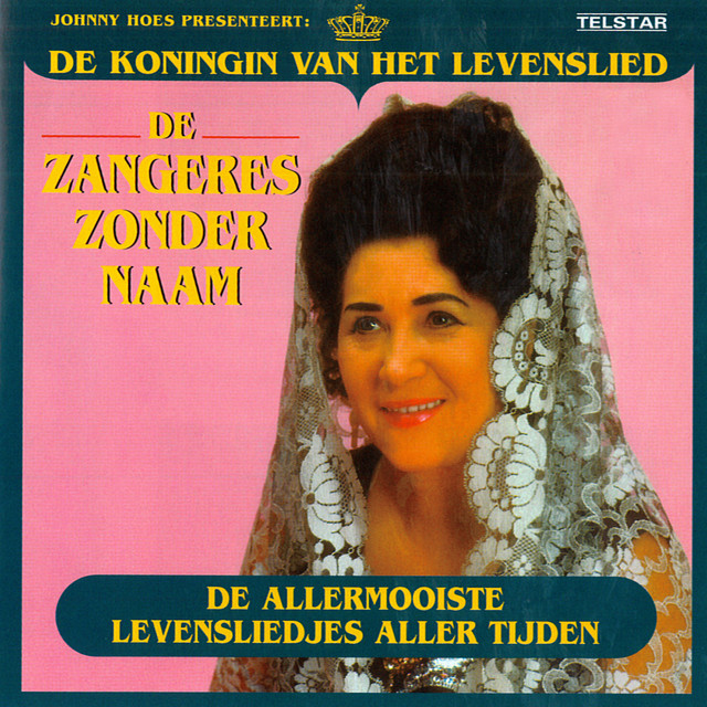 Zangeres Zonder Naam - De Bruid