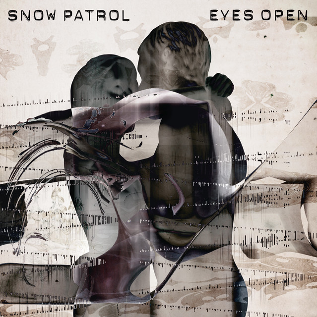 Snow Patrol - Shut Your Eyes