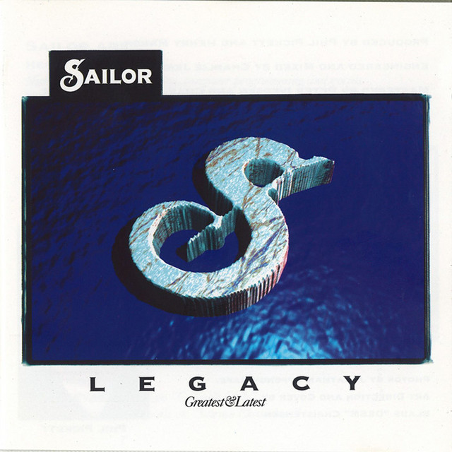 Sailor - La Cumbia