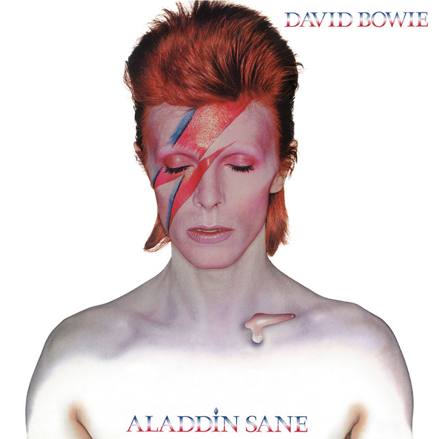 David Bowie - Let`s Spend The Night Together