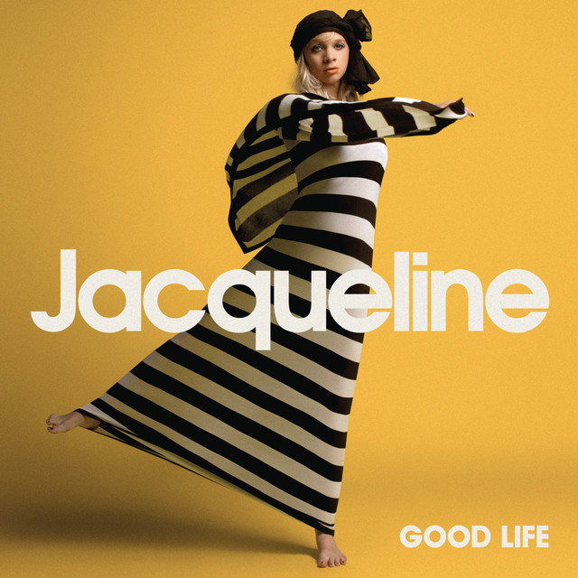 Jacqueline Govaert - Overrated