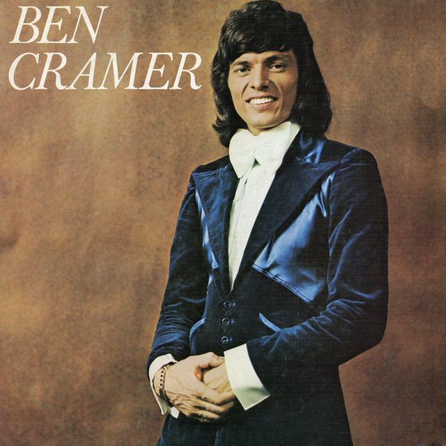 Ben Cramer - Geen Sneeuwvlok