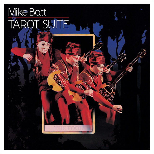 Mike Batt - Lady Of The Dawn
