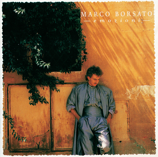 Marco Borsato - Una Donna Cosi