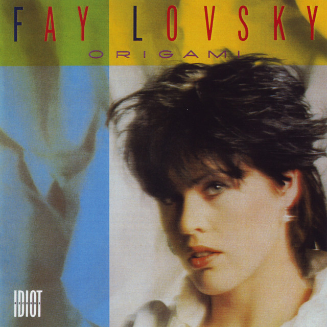 Fay Lovsky - Christmas Was A Friend Of Mine