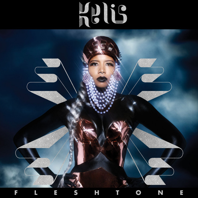 Kelis - Acapella