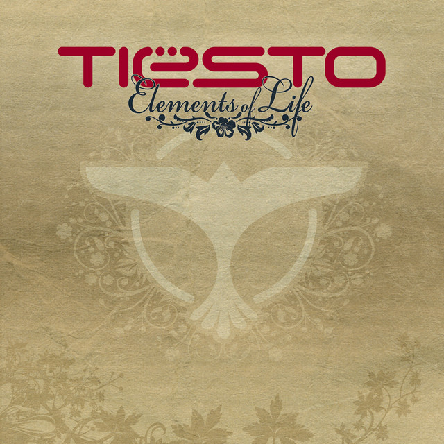 Tiesto feat. Christian Burns - In The Dark