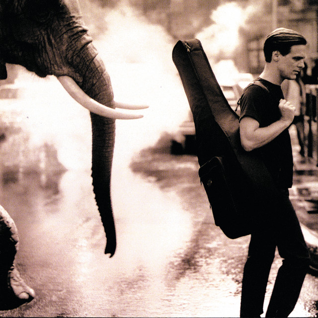 Bryan Adams feat. Melanie C. - When You`re Gone
