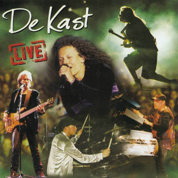 De Kast en It Frysk Jeugd Orkest - Eltse Grins Foarby