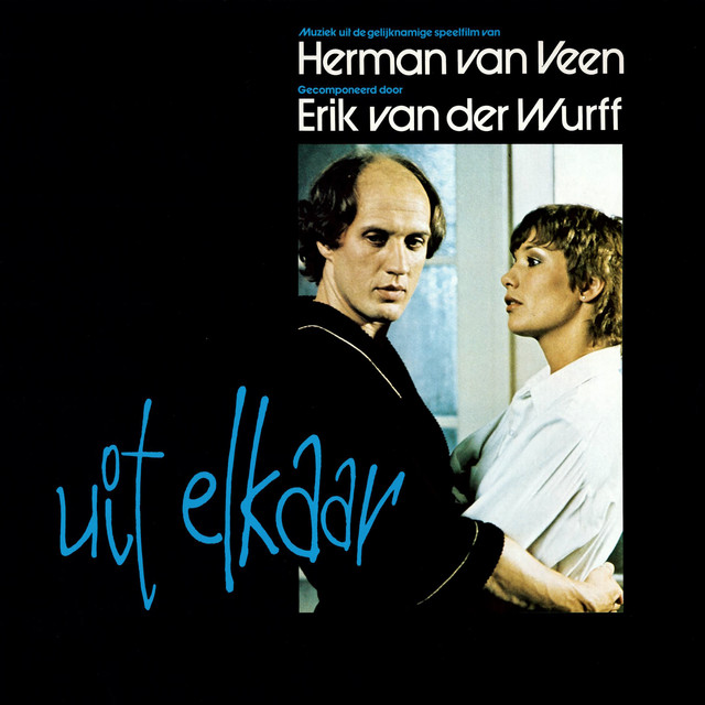 Herman van Veen & Monique van de Ven - Uit Elkaar