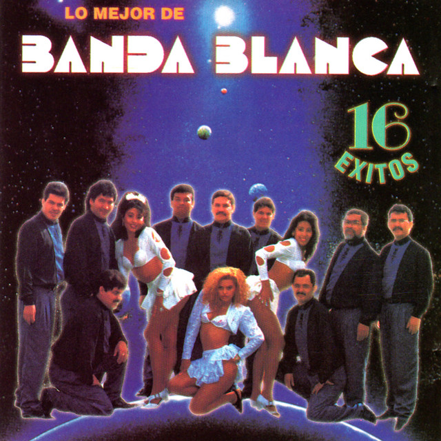 Banda Blanca - Sopa De Caracol
