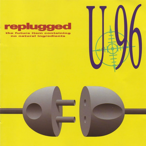 U96 - Love Sees No Colour