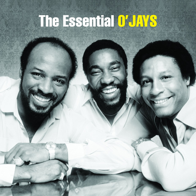 The O`Jays - Use Ta Be My Girl