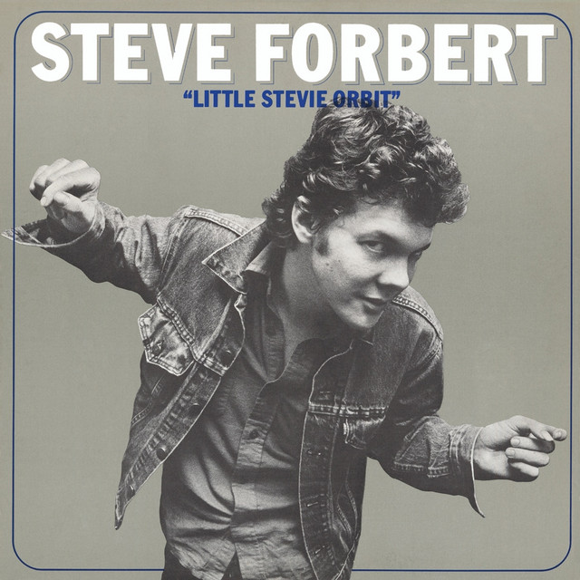 Steve Forbert - Schoolgirl