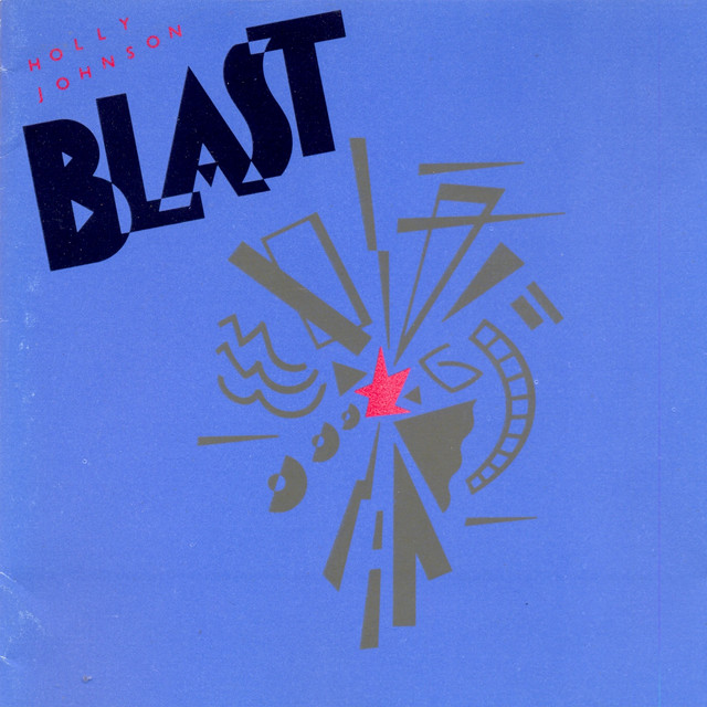 Holly Johnson - Americanos