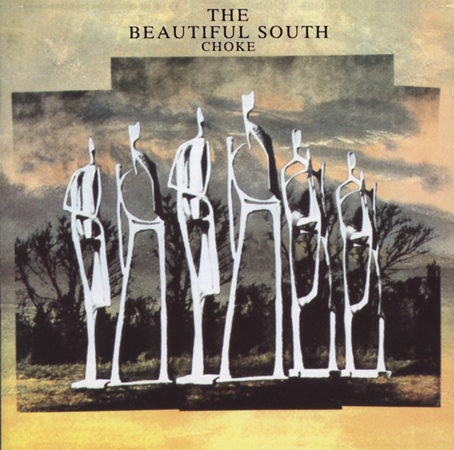 The Beautiful South - A Little Time