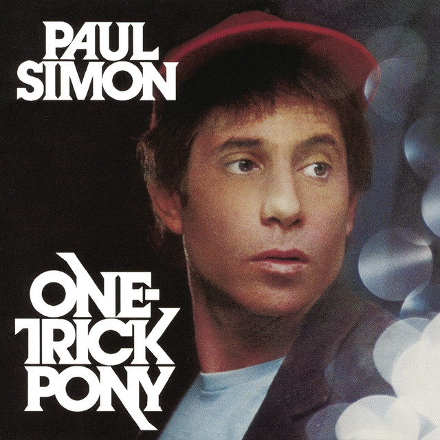 Paul Simon - Late In The Evening