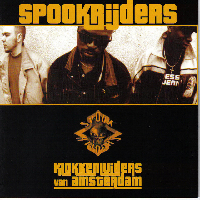 Spookrijders - Klokkenluiders