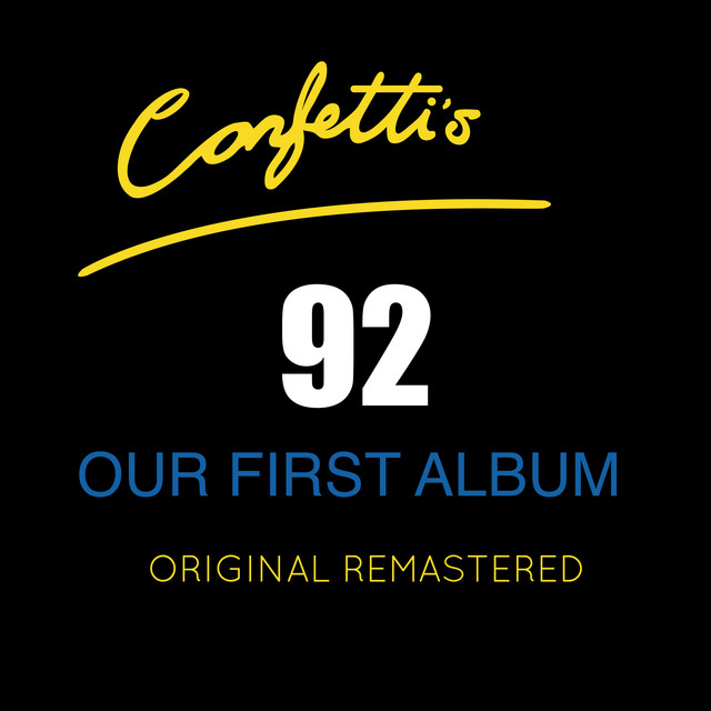 Confetti`s - C.day