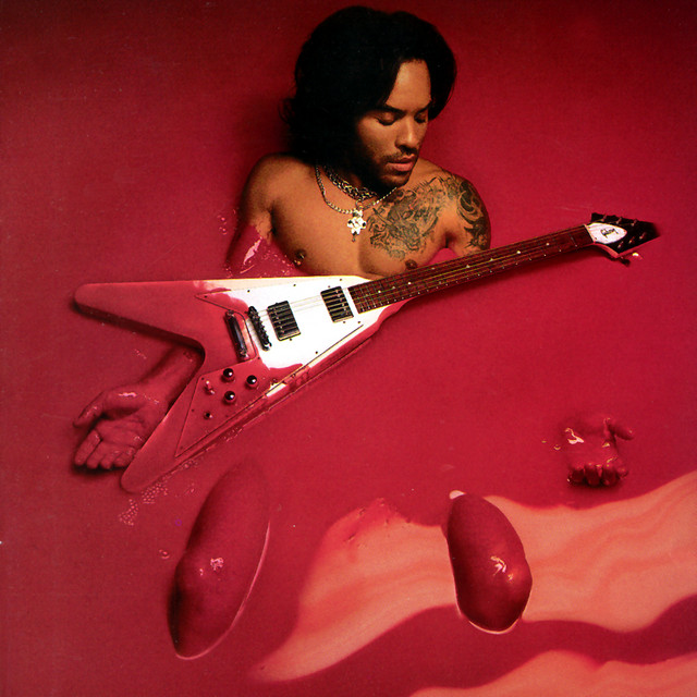 Lenny Kravitz - Where Are We Runnin`?