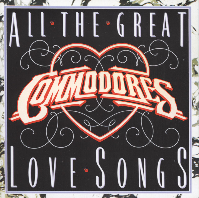 Commodores - Still